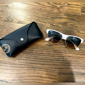 Ray-Ban Clubmaster RB 4175 879/N1 2N